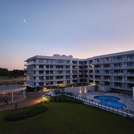 Apartamento Aqua Polanki B 209 Kołobrzeg Exterior foto