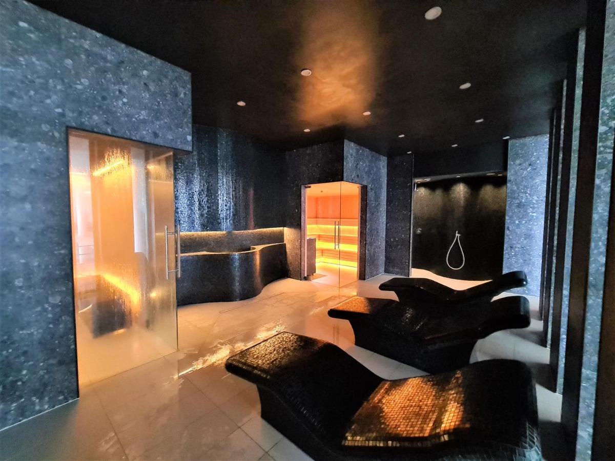 Apartamento Aqua Polanki B 209 Kołobrzeg Exterior foto