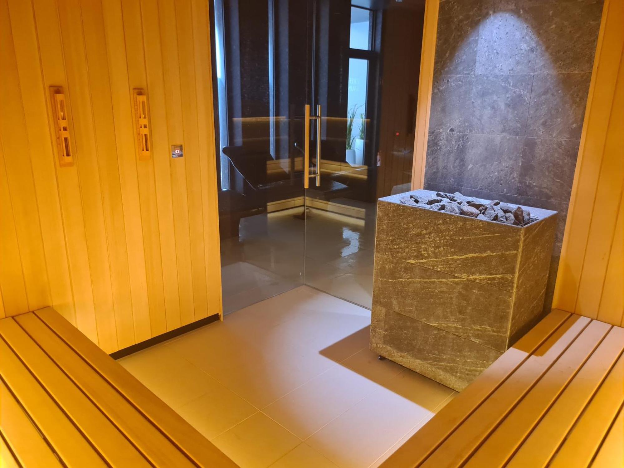 Apartamento Aqua Polanki B 209 Kołobrzeg Exterior foto