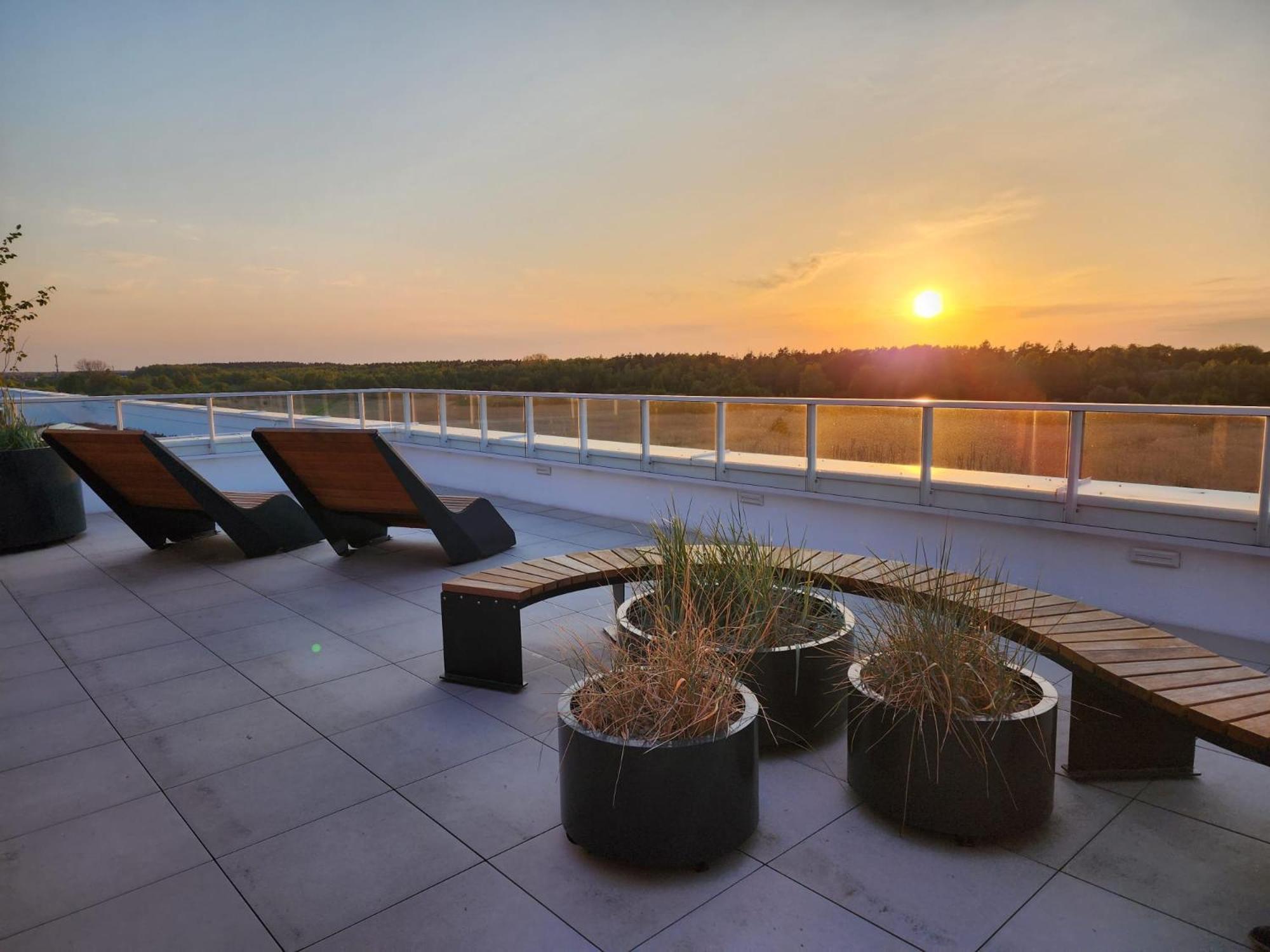 Apartamento Aqua Polanki B 209 Kołobrzeg Exterior foto