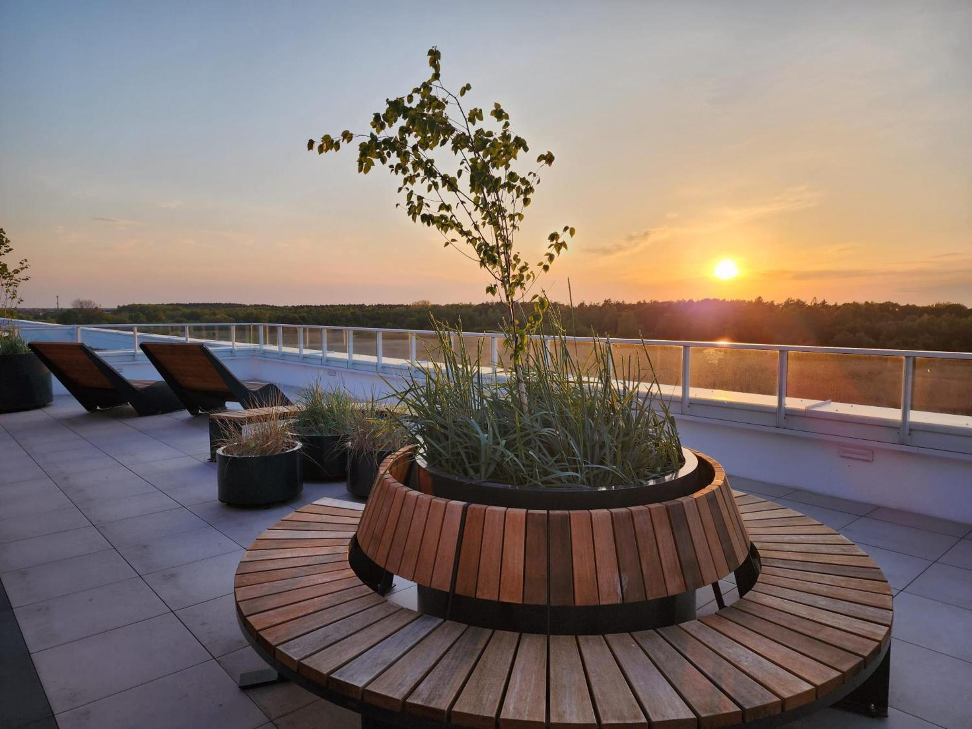 Apartamento Aqua Polanki B 209 Kołobrzeg Exterior foto