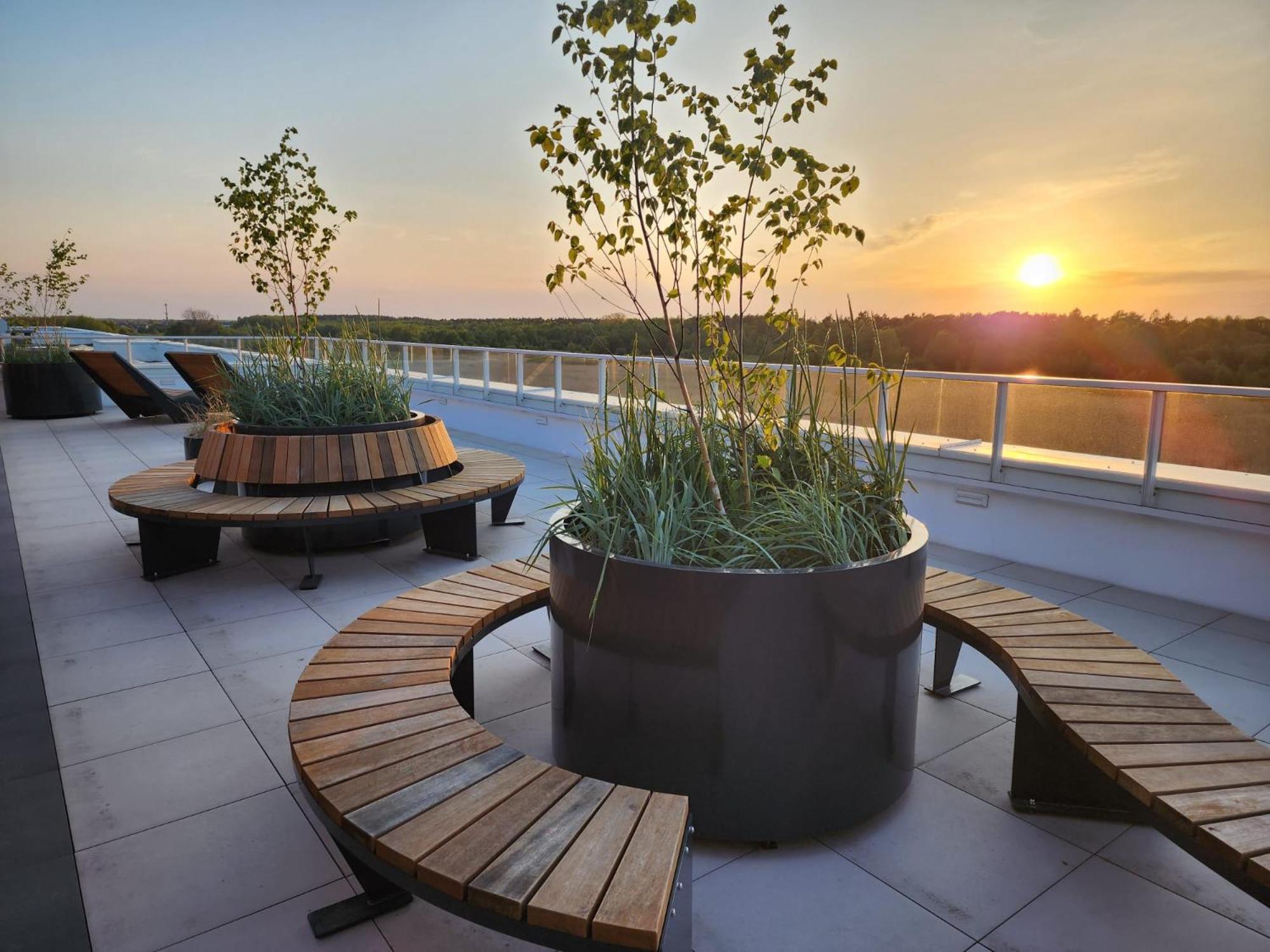Apartamento Aqua Polanki B 209 Kołobrzeg Exterior foto