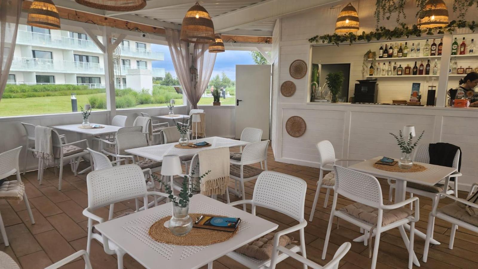 Apartamento Aqua Polanki B 209 Kołobrzeg Exterior foto