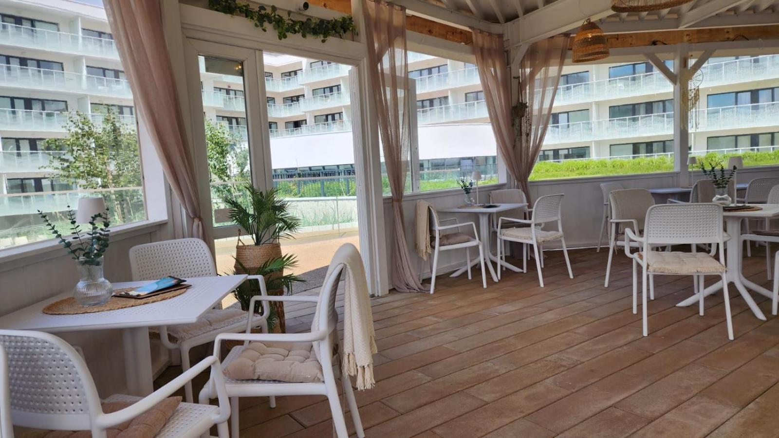 Apartamento Aqua Polanki B 209 Kołobrzeg Exterior foto