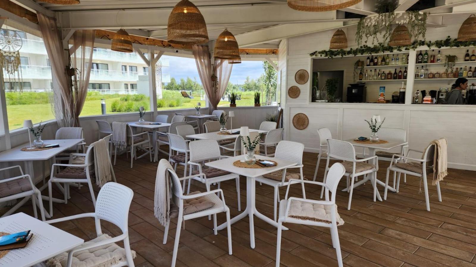 Apartamento Aqua Polanki B 209 Kołobrzeg Exterior foto