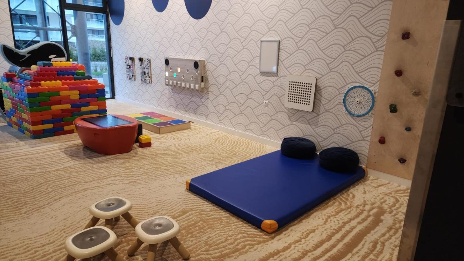 Apartamento Aqua Polanki B 209 Kołobrzeg Exterior foto